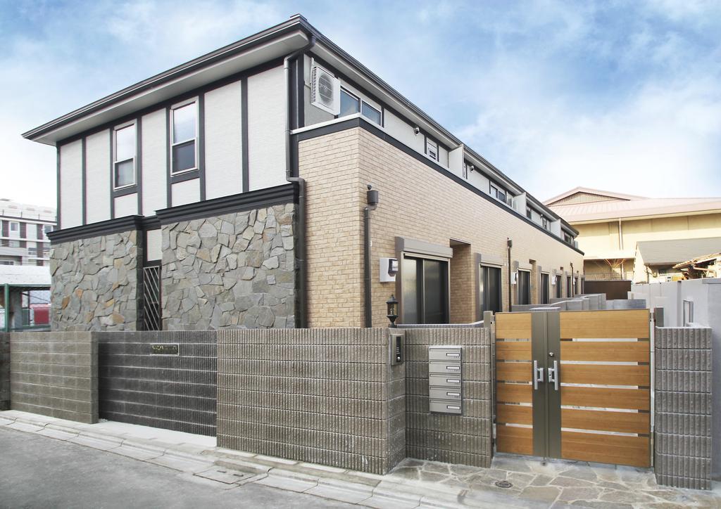 Villa Acqua Pulita Kyōto Camera foto