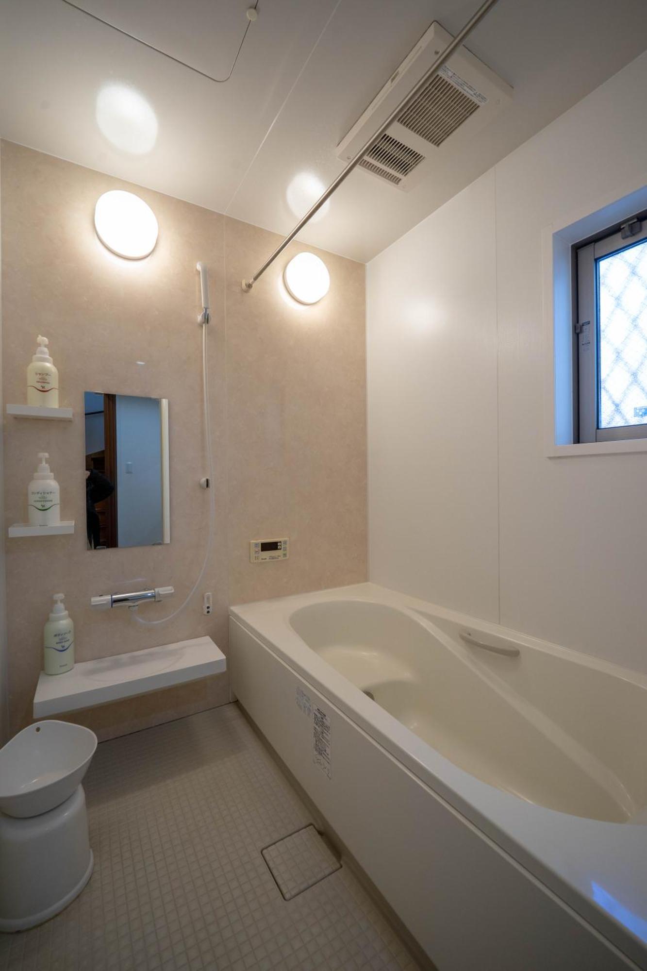 Villa Acqua Pulita Kyōto Esterno foto