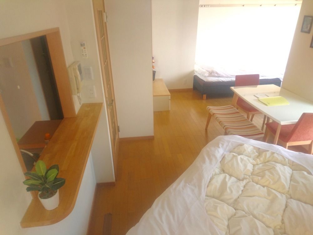 Villa Acqua Pulita Kyōto Esterno foto