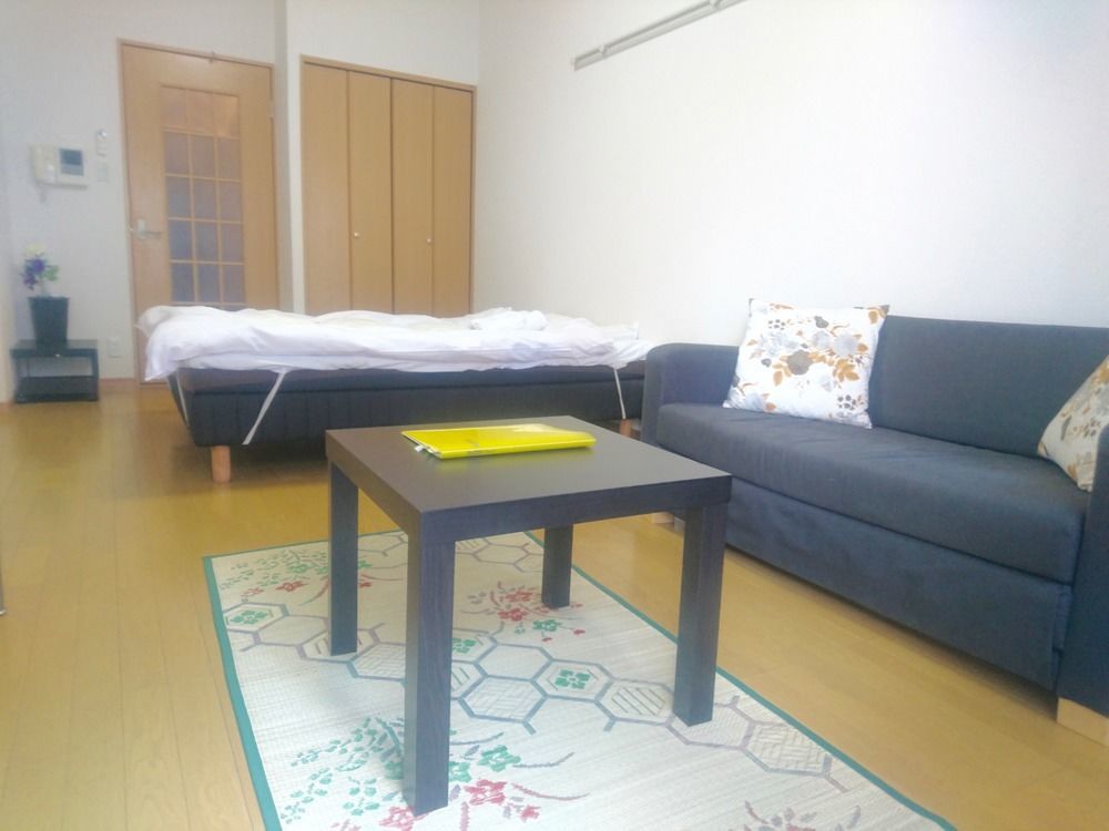 Villa Acqua Pulita Kyōto Esterno foto